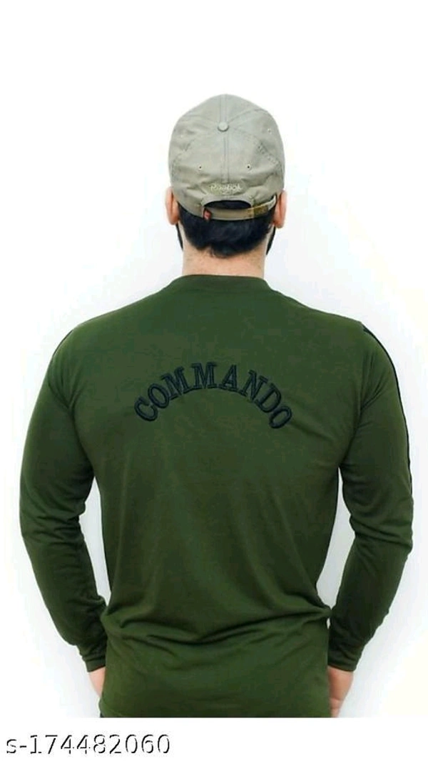 Commando T-shirt - XXL, FREE DELIVERY