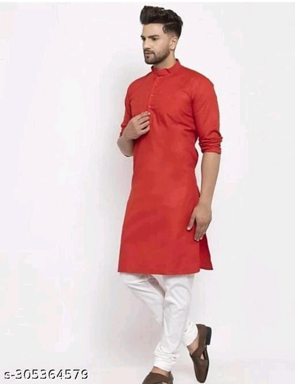Fashionable Men Kurta - XXL, FREE DELIVERY