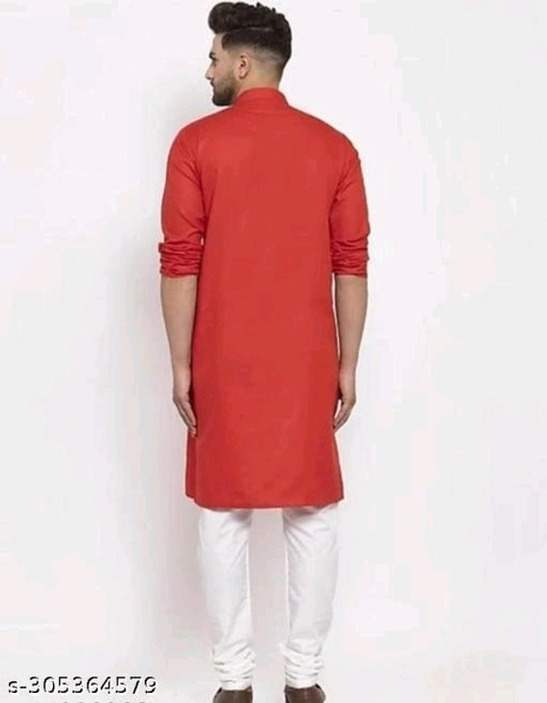 Fashionable Men Kurta - XXL, FREE DELIVERY