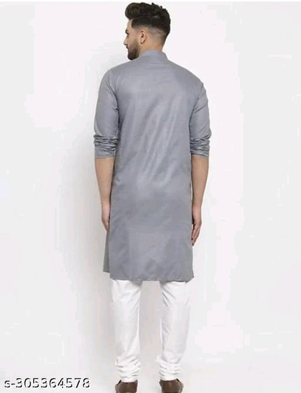 Fashionable Men Kurtas - L, FREE DELIVERY