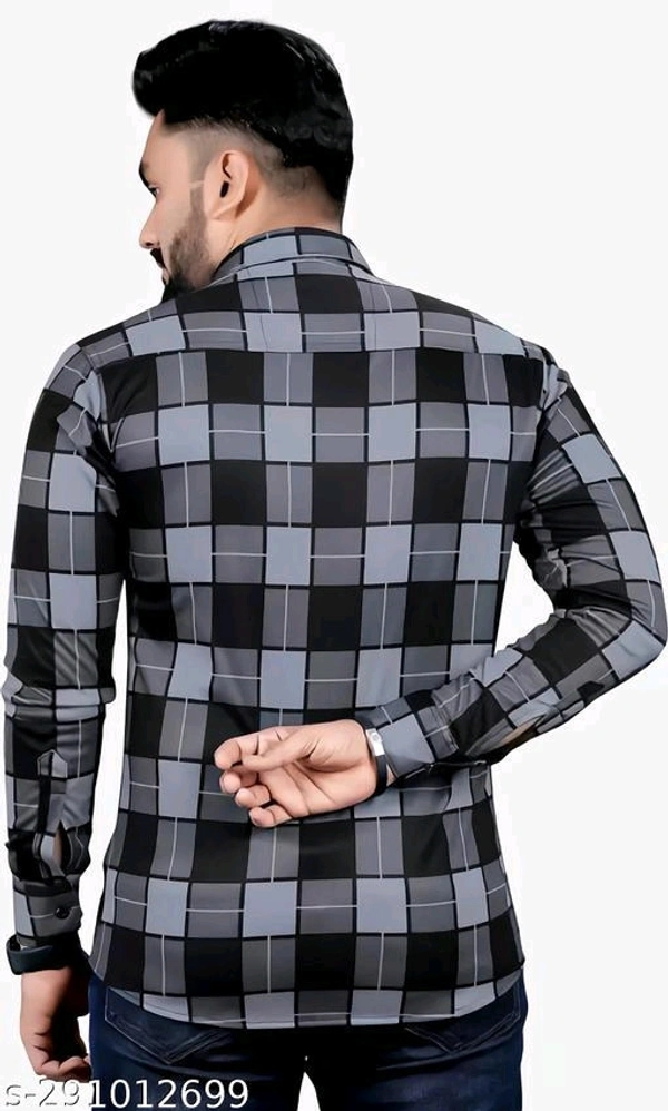 lycra full sleeves shirt - XXL, FREE DELIVERY