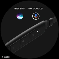 B11 Truly Wirless Bluetooth in Ear Neckband Earphones With Mic - Black, FREE DELIVERY