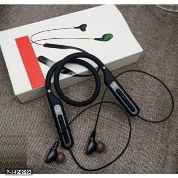 Hot Selling Audio Probass Curve Bluetooth Wirless In Ear Earphones With Mic - Multicolor, FREE DELIVERY