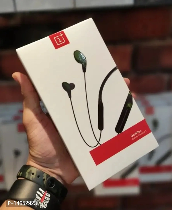 Hot Selling Audio Probass Curve Bluetooth Wirless In Ear Earphones With Mic - Multicolor, FREE DELIVERY