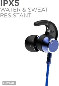 Boat Rockerz  235V2  Bluetooth Neckband - Blue, FREE DELIVERY