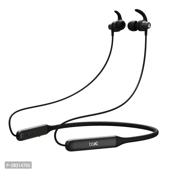 Wirless rockerz  255 - Black, FREE DELIVERY