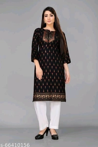 Kurta Sets  - XXL, Black, FREE DELIVERY