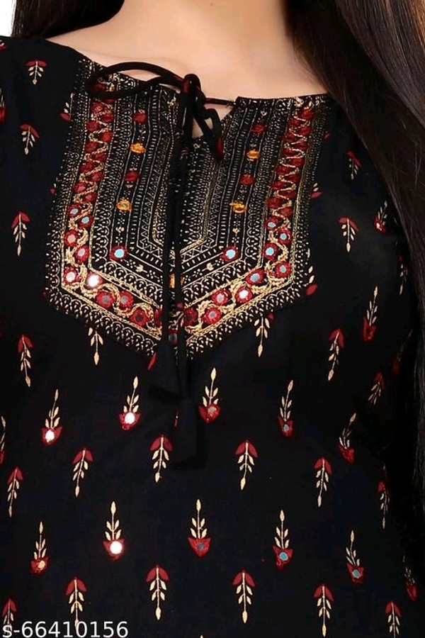 Kurta Sets  - XXL, Black, FREE DELIVERY