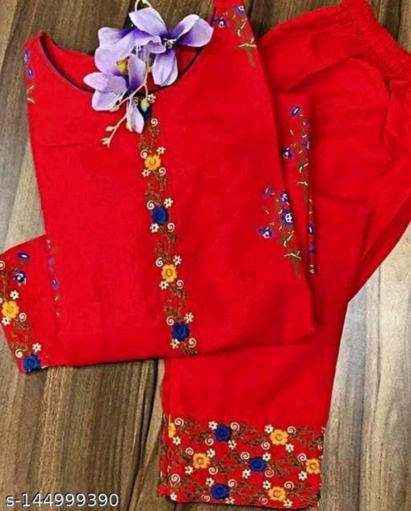 Trendy Alluring Kurtis  - XXXL, FREE DELIVERY