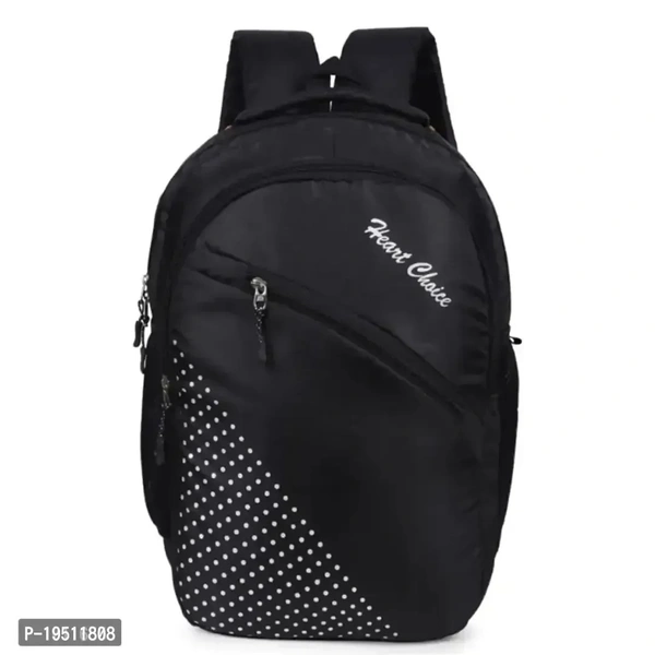 Heart Choice New Design  - Black, FREE DELIVERY
