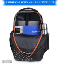 Stylish College School and Laptop BAGS - Black, FREE DELIVERY
