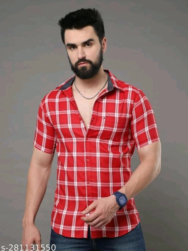 Men Shirt  - M, FREE DELIVERY