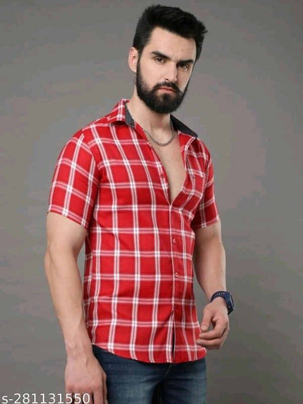 Men Shirt  - M, FREE DELIVERY