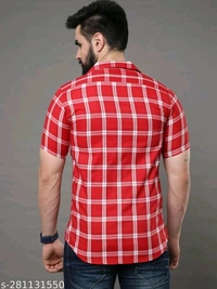 Men Shirt  - M, FREE DELIVERY