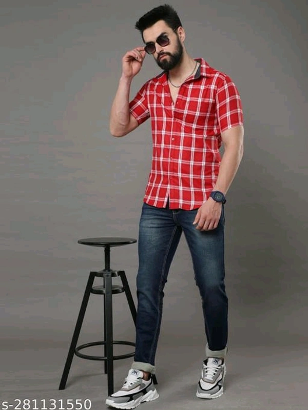Men Shirt  - M, FREE DELIVERY