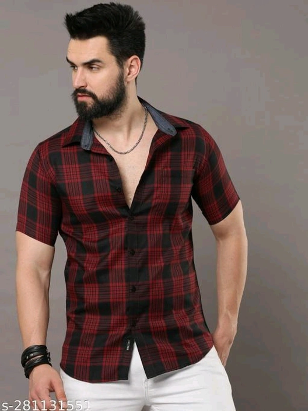 Men Shirt - XL, FREE DELIVERY