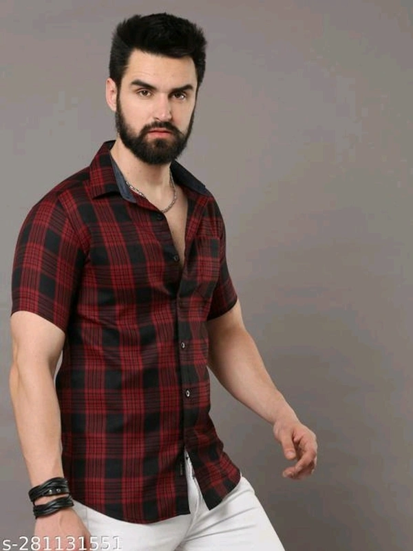 Men Shirt - XL, FREE DELIVERY