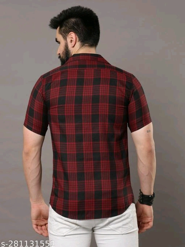 Men Shirt - XL, FREE DELIVERY