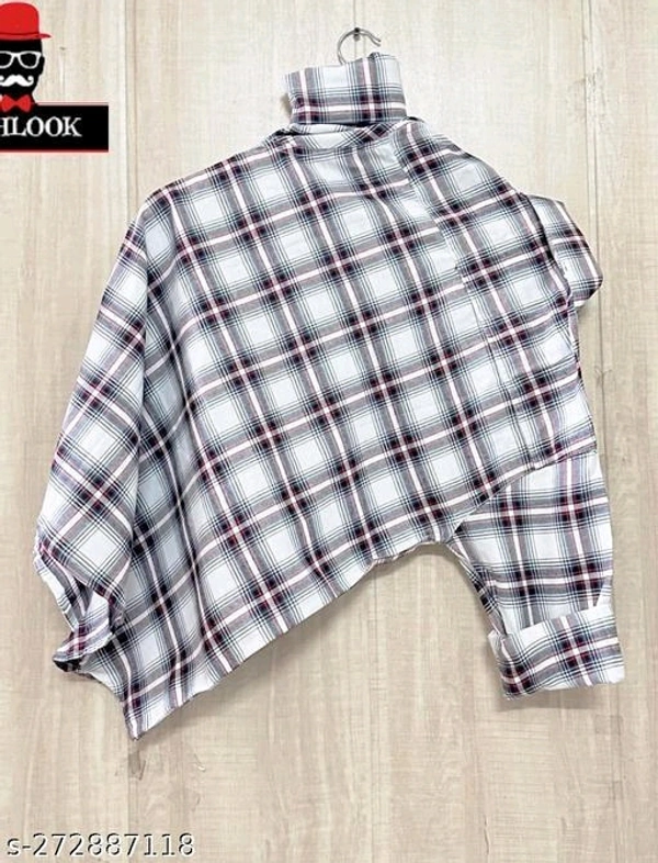 Shirt For Men  - XXL, FREE DELIVERY