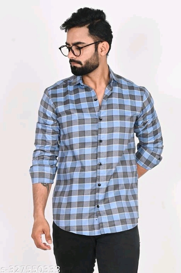 Shirt For Men - M, FREE DELIVERY