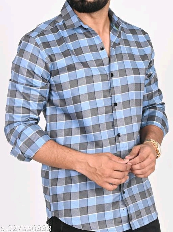 Shirt For Men - M, FREE DELIVERY