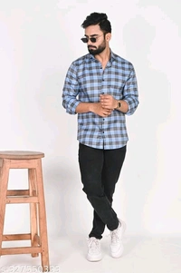 Shirt For Men - M, FREE DELIVERY