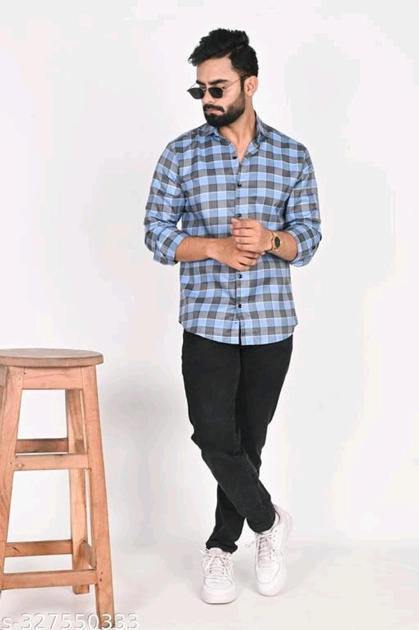 Shirt For Men - M, FREE DELIVERY