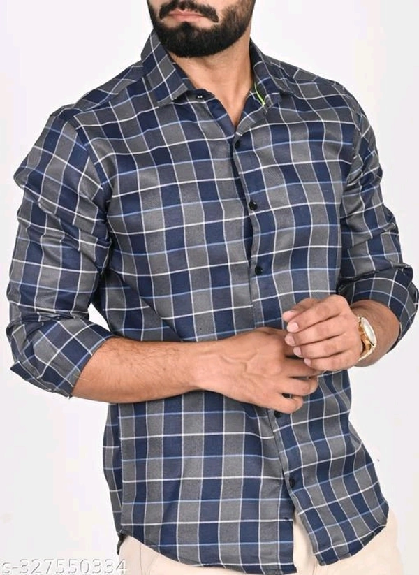 Shirt For Men - L, FREE DELIVERY