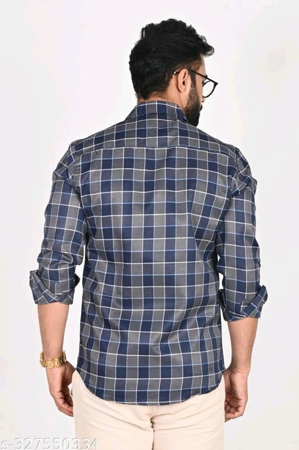 Shirt For Men - L, FREE DELIVERY
