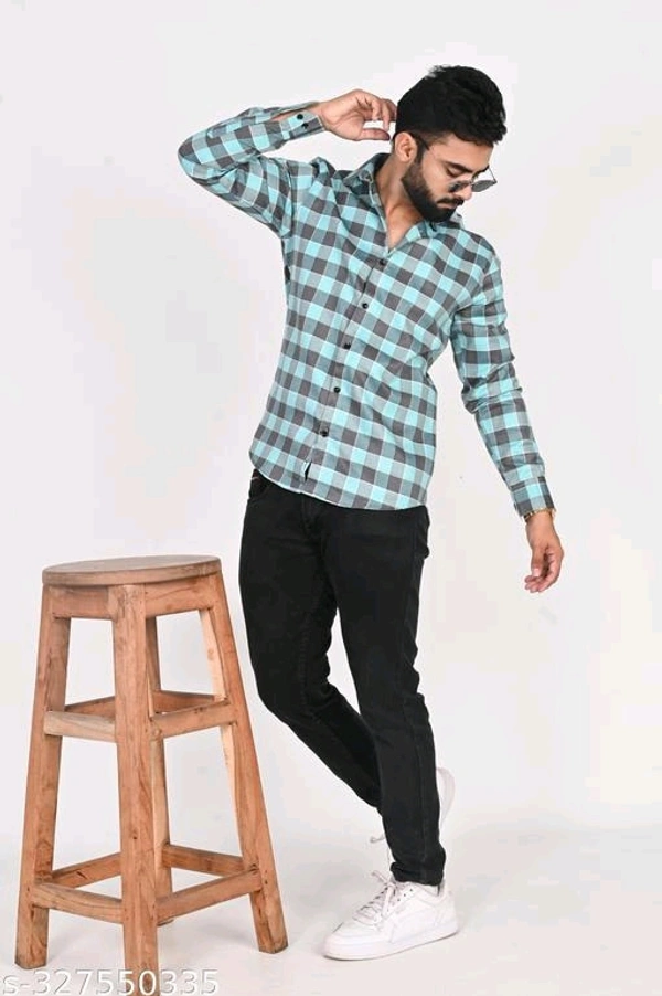 Shirt For Men - XL, FREE DELIVERY
