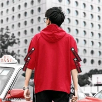 Men Red T-shirt - XL, FREE DELIVERY