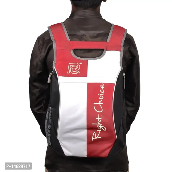 Right Choice Bags Boy Girl  - FREE DELIVERY