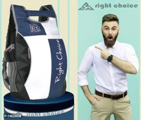 Right Choice Stylish Quality College School Casual Backpack Bags  - FREE DELIVERY