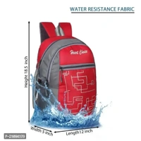 Stylish New Heart Choice Bag - Red, FREE DELIVERY