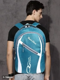 Heart Choice Best Bag College  - FREE DELIVERY