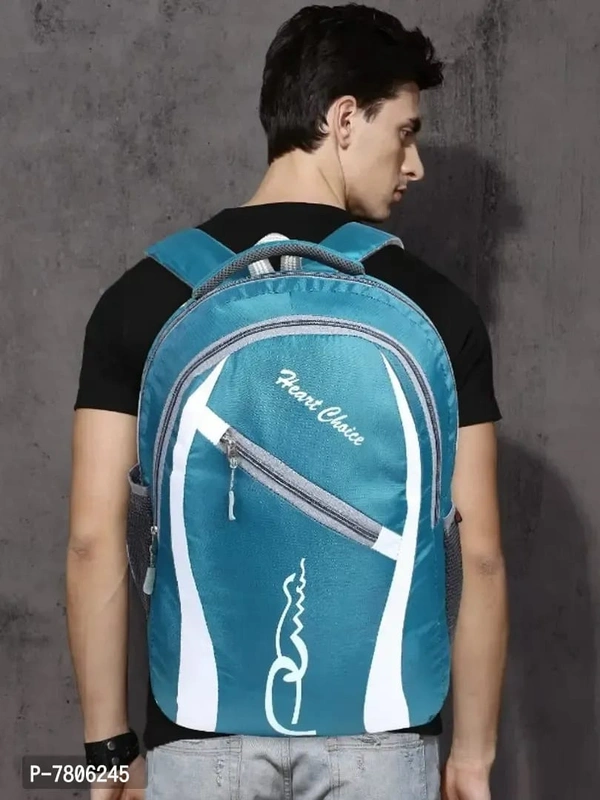 Heart Choice Best Bag College  - FREE DELIVERY