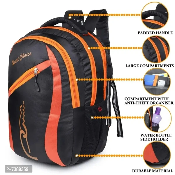 College School Travel Office Bag - FREE DELIVERY