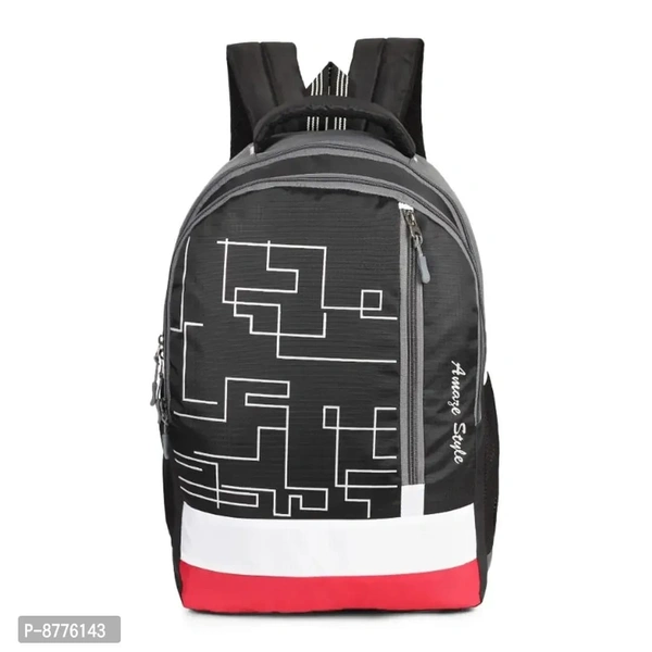 Office College School Laptop Backpack - FREE DELIVERY
