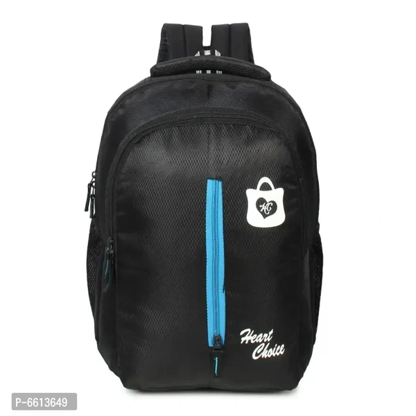 Stylish College Schoool Travel Office Bag For Boy and Girl - FREE DELIVERY