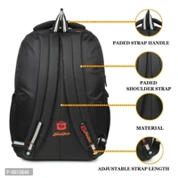 Stylish College Schoool Travel Office Bag For Boy and Girl - FREE DELIVERY