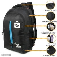 Stylish College Schoool Travel Office Bag For Boy and Girl - FREE DELIVERY