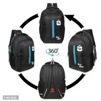 Stylish College Schoool Travel Office Bag For Boy and Girl - FREE DELIVERY