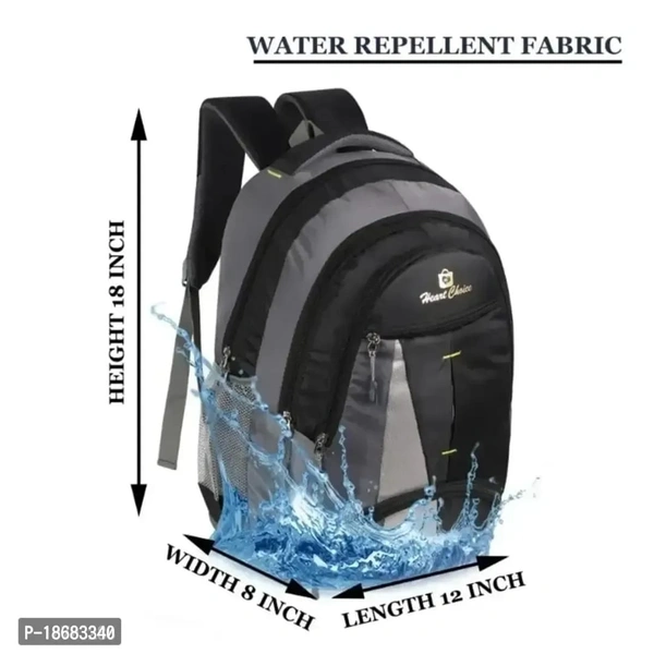 College Backpack  - FREE DELIVERY