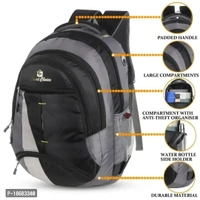 College Backpack  - FREE DELIVERY