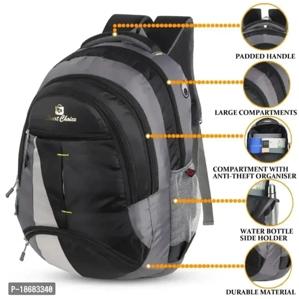 College Backpack  - FREE DELIVERY