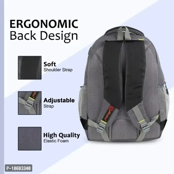 College Backpack  - FREE DELIVERY