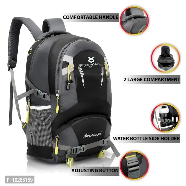 Business College School Backpack For Girls And Boys - FREE DELIVERY