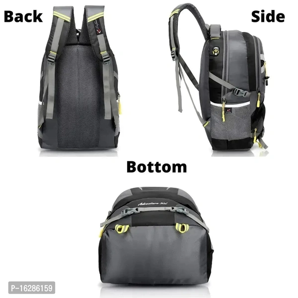 Business College School Backpack For Girls And Boys - FREE DELIVERY