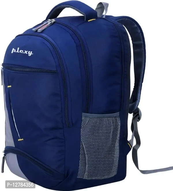 Trending Backpack  - Blue, FREE DELIVERY