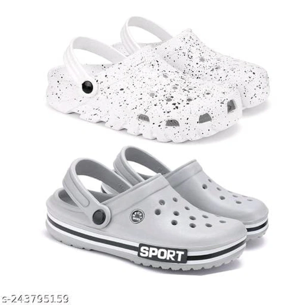 Bersache Chappal for Men New Fasshion Latest Design - IND-10, FREE DELIVERY